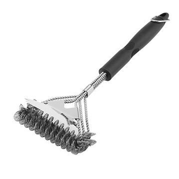 Grill Cleaning Brushes