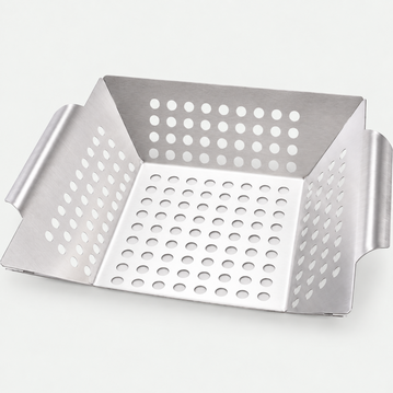 Grill Trays & Baskets